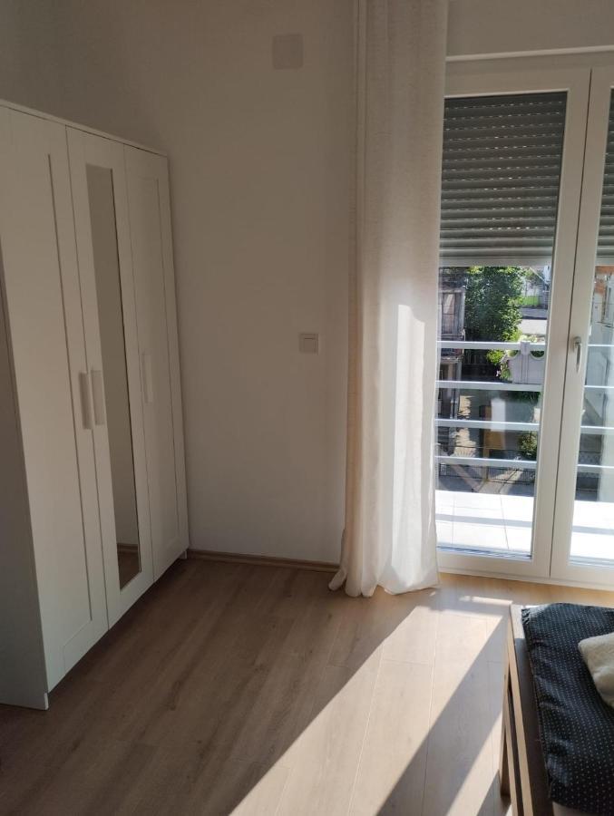 Apartman Zagreb , With Balcony And Free Parking Kültér fotó