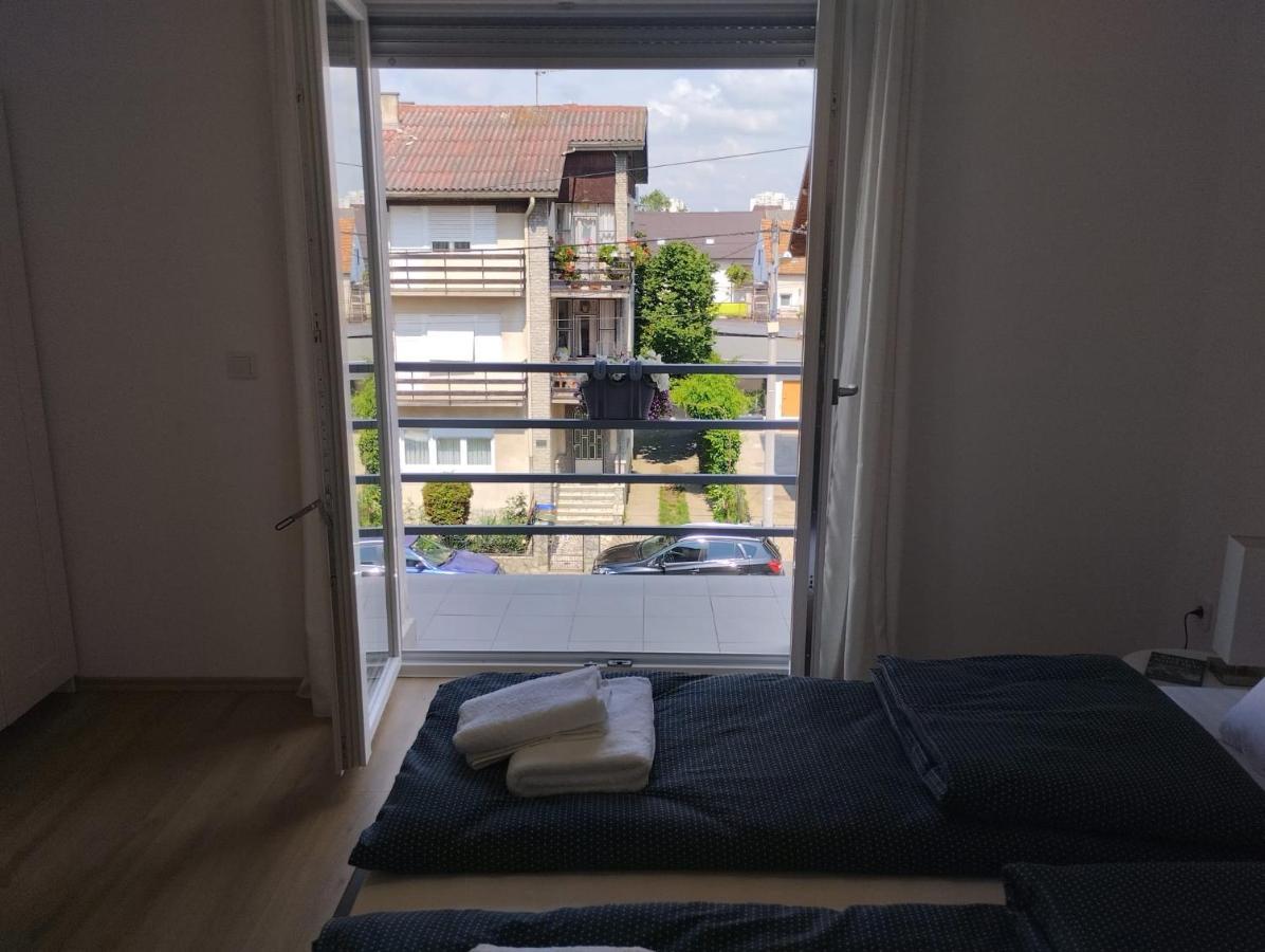 Apartman Zagreb , With Balcony And Free Parking Kültér fotó