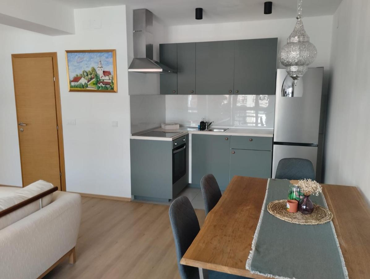 Apartman Zagreb , With Balcony And Free Parking Kültér fotó