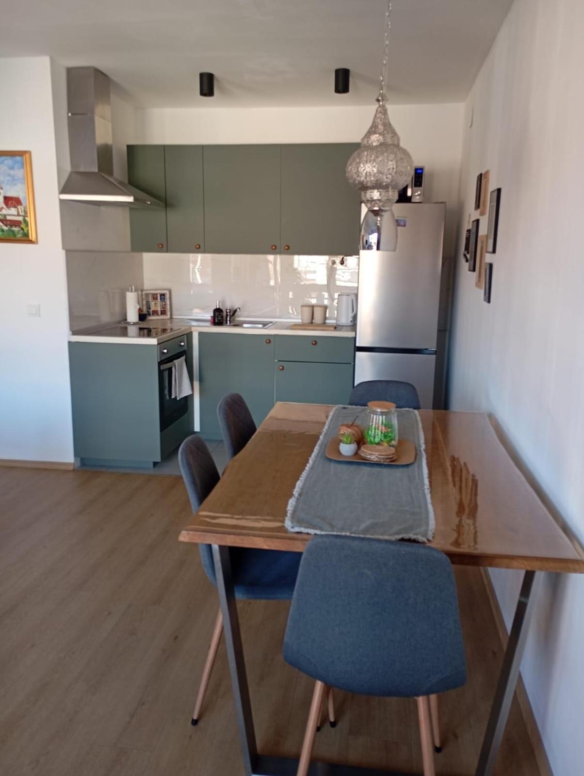 Apartman Zagreb , With Balcony And Free Parking Kültér fotó