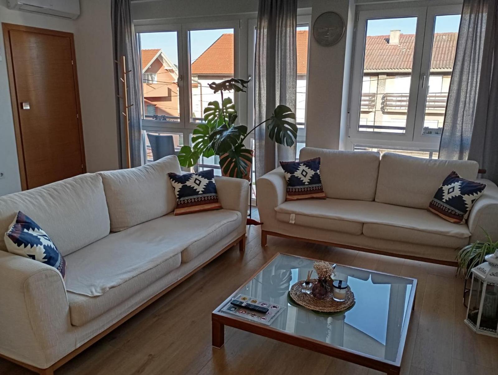 Apartman Zagreb , With Balcony And Free Parking Kültér fotó